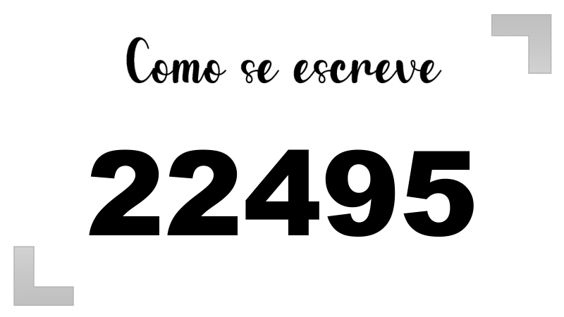 Imagem do número 22495