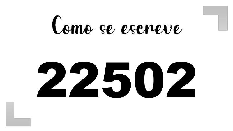 Imagem do número 22502