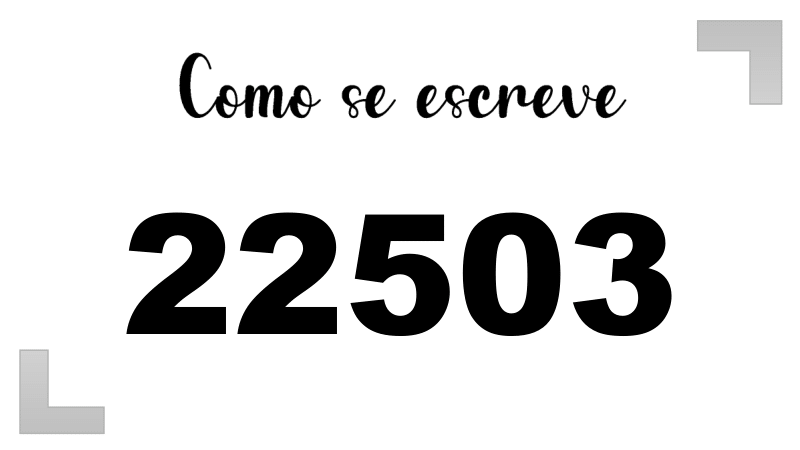 Imagem do número 22503