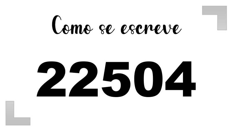 Imagem do número 22504