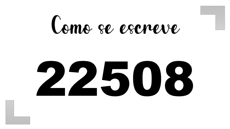 Imagem do número 22508