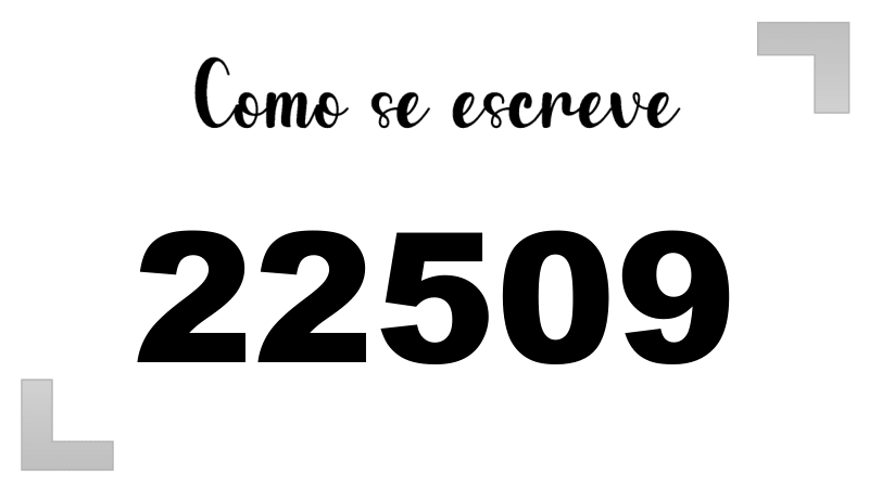 Imagem do número 22509