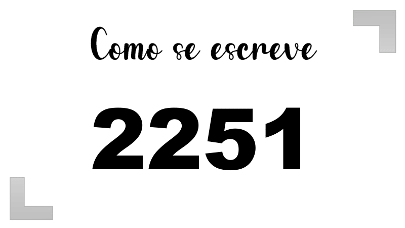Imagem do número 2251