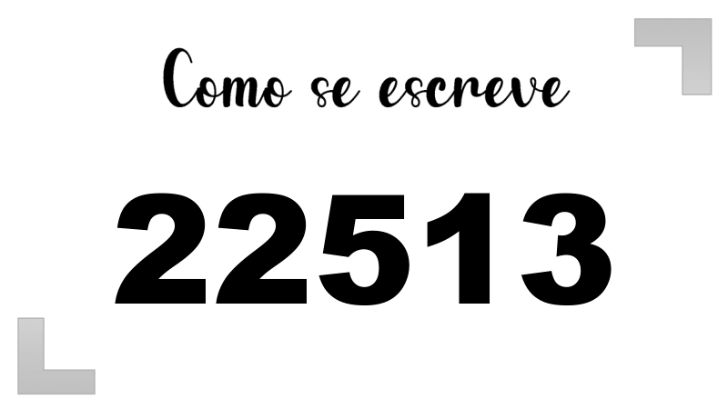 Imagem do número 22513