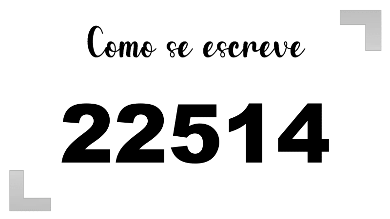 Imagem do número 22514
