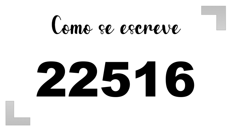 Imagem do número 22516
