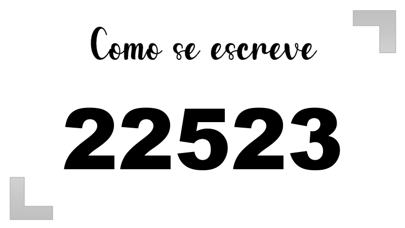 Imagem do número 22523