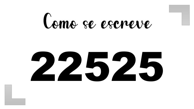 Imagem do número 22525