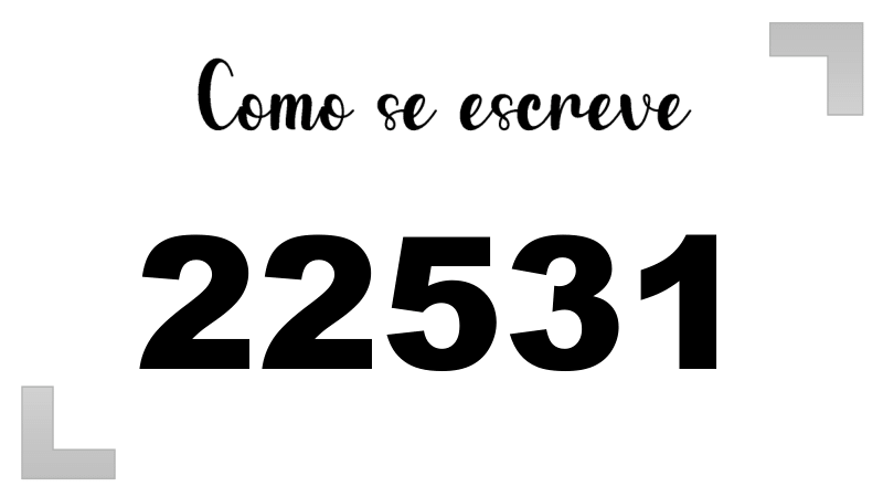 Imagem do número 22531