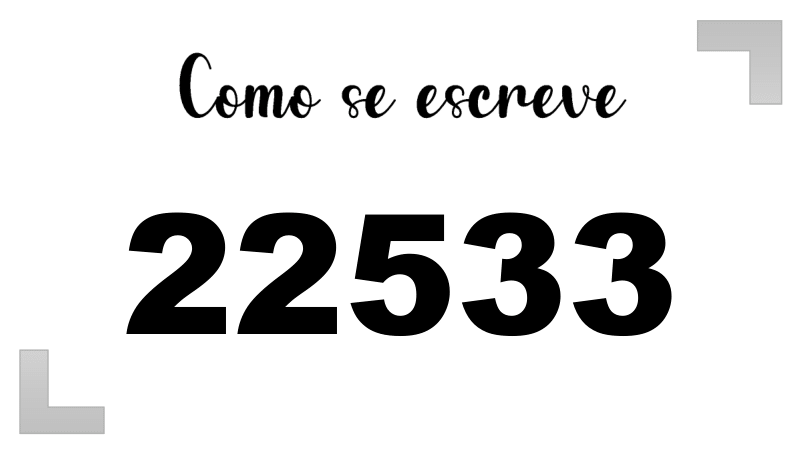 Imagem do número 22533