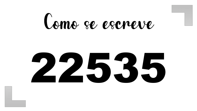 Imagem do número 22535