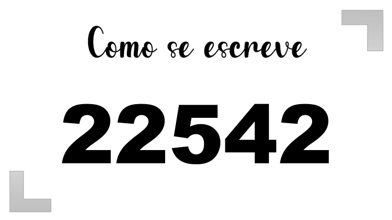 Imagem do número 22542