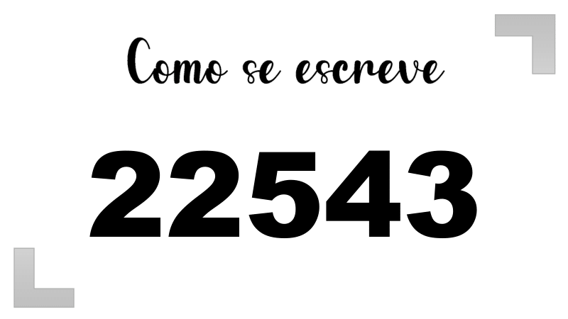 Imagem do número 22543