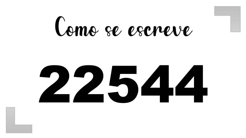Imagem do número 22544