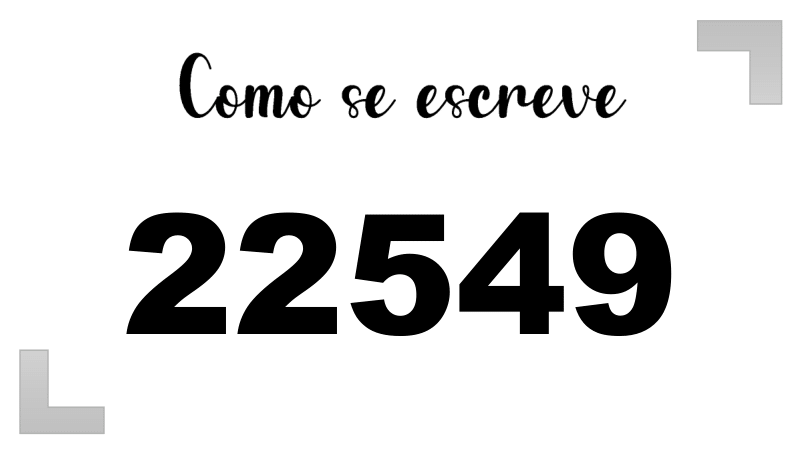 Imagem do número 22549