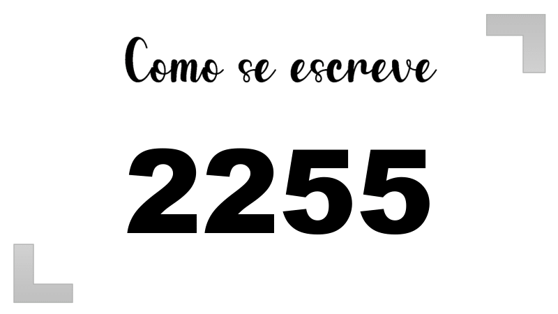 Imagem do número 2255