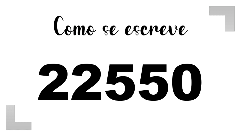 Imagem do número 22550