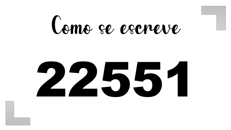 Imagem do número 22551