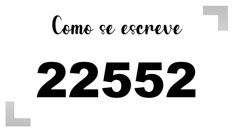 Imagem do número 22552
