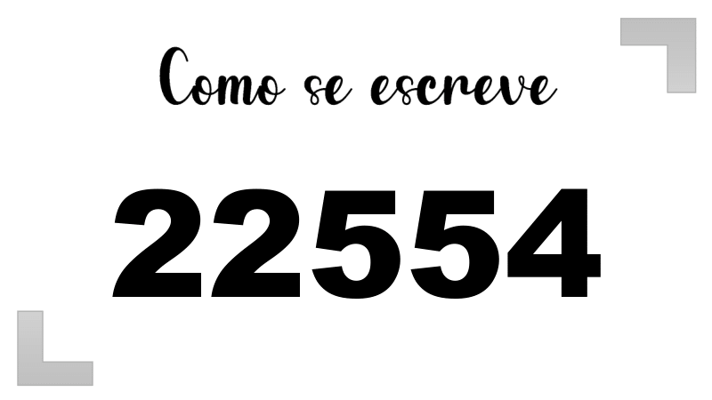 Imagem do número 22554