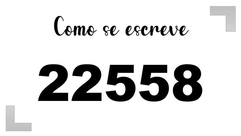 Imagem do número 22558