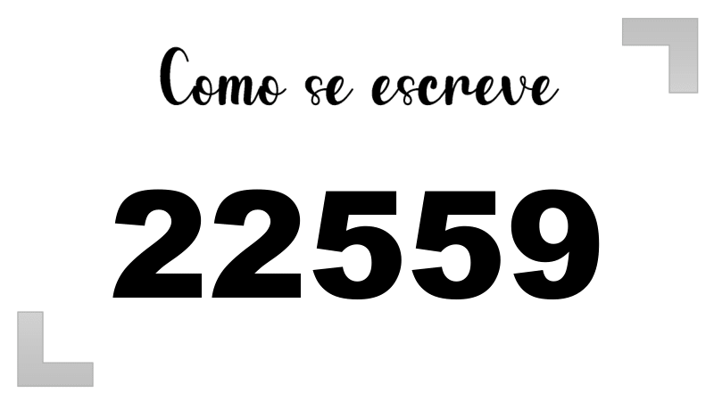 Imagem do número 22559