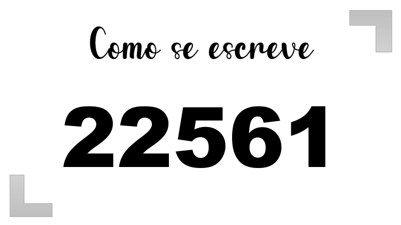 Imagem do número 22561