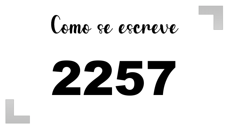 Imagem do número 2257