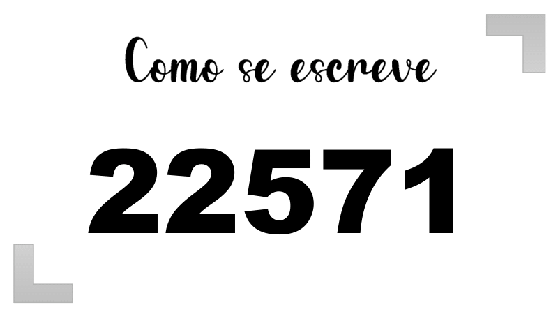 Imagem do número 22571