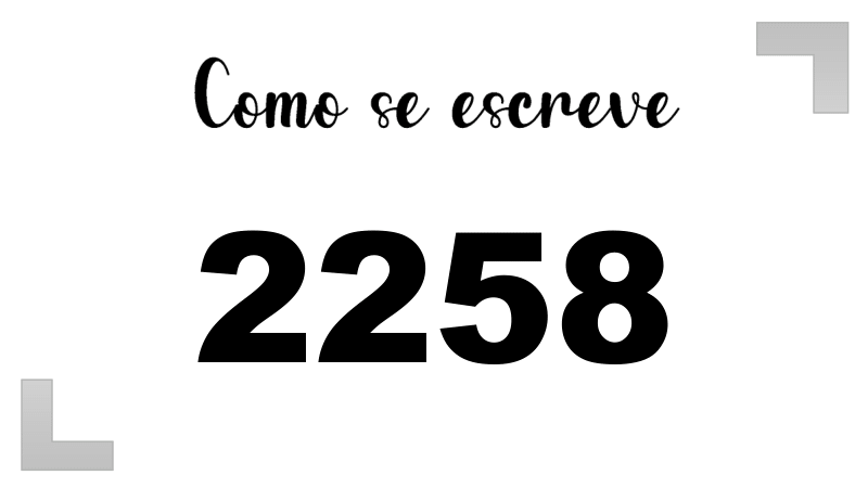 Imagem do número 2258