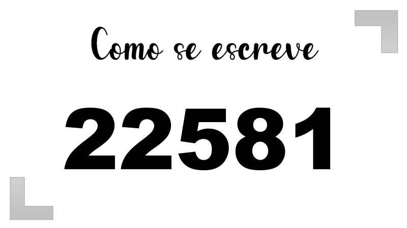 Imagem do número 22581