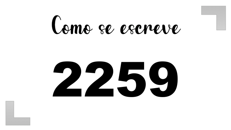 Imagem do número 2259