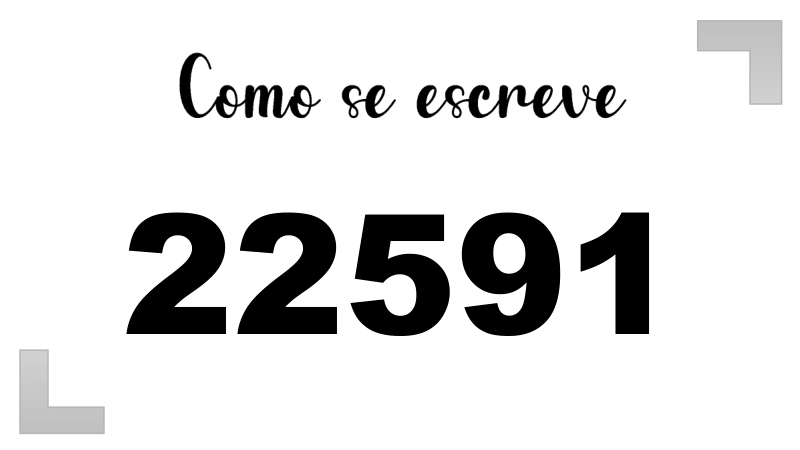 Imagem do número 22591