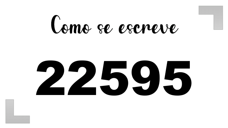 Imagem do número 22595