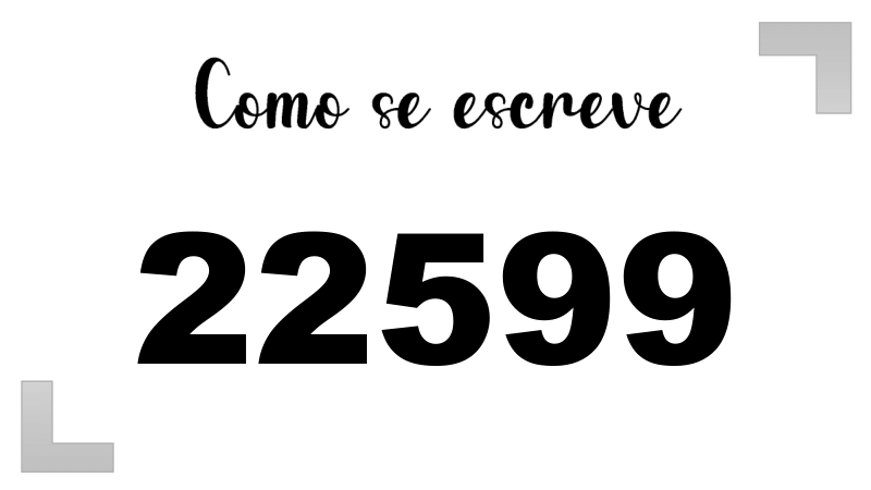 Imagem do número 22599