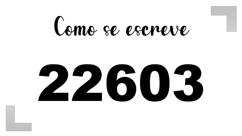 Imagem do número 22603