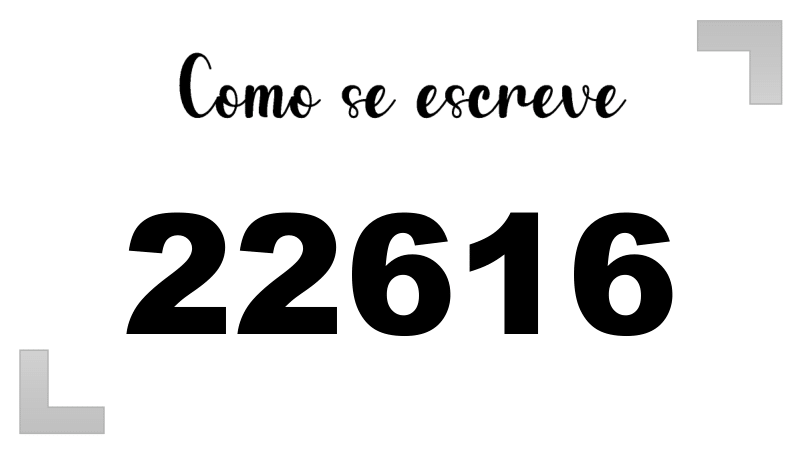 Imagem do número 22616