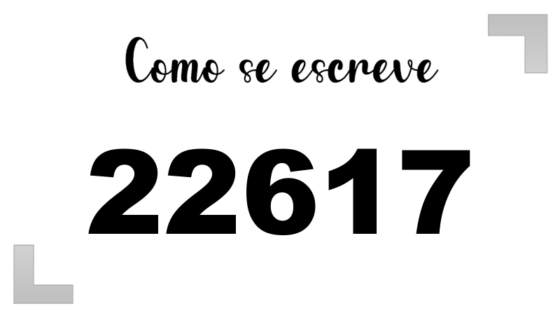Imagem do número 22617