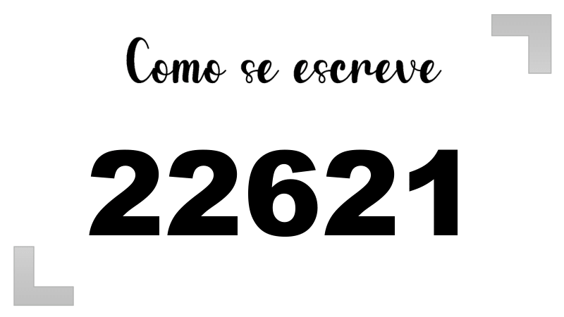 Imagem do número 22621
