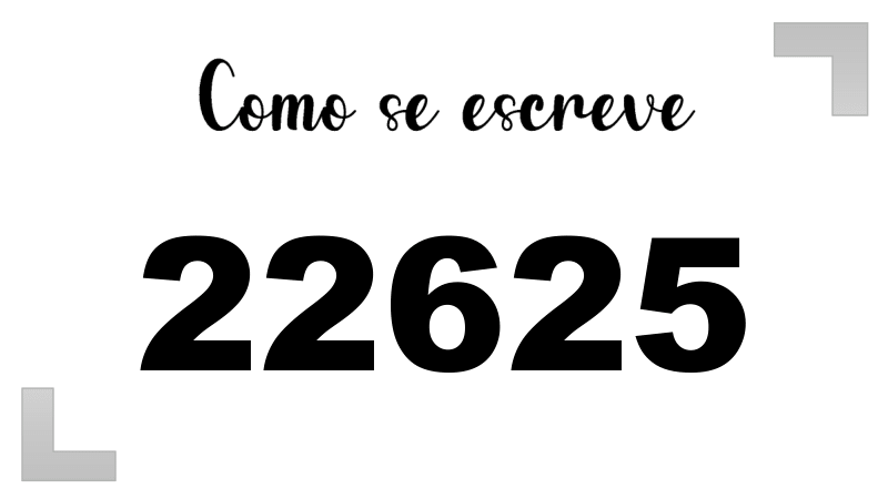 Imagem do número 22625