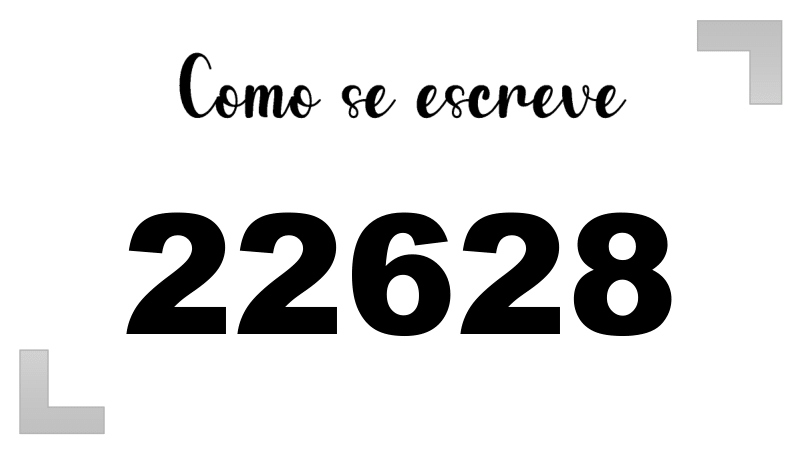 Imagem do número 22628