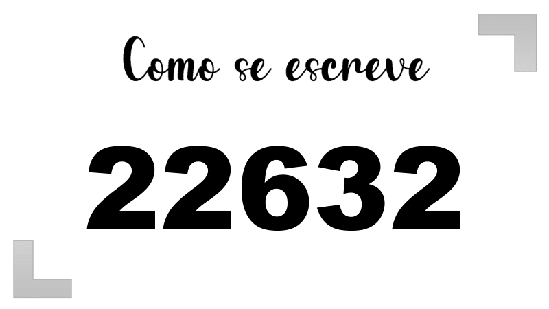 Imagem do número 22632