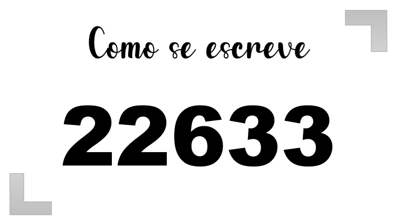 Imagem do número 22633
