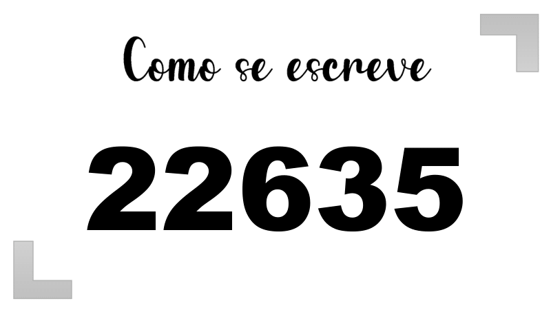 Imagem do número 22635