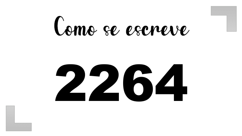 Imagem do número 2264