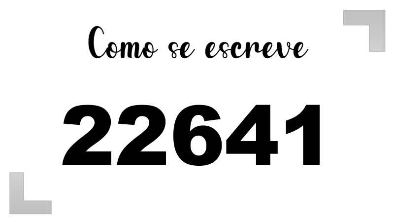 Imagem do número 22641