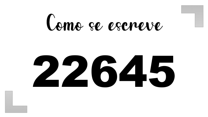 Imagem do número 22645