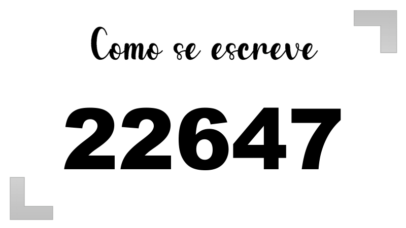 Imagem do número 22647