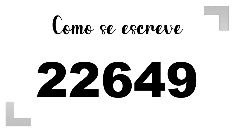Imagem do número 22649