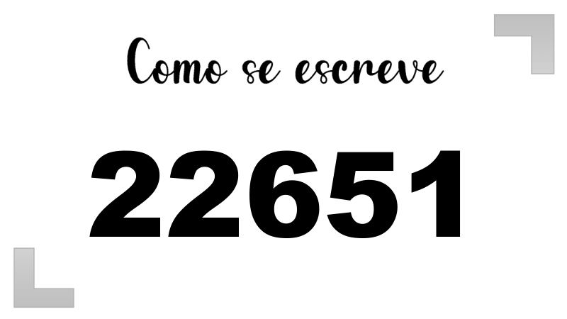 Imagem do número 22651